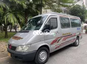Mercedes Benz Sprinter 6 chổ 900 kg đời 2006