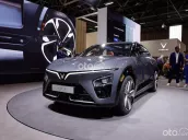 🚗⚡ VF7 CHƠI TẤT TAY GIẢM THẲNG 80TR!!! TẶNG KÈM HUD FREE