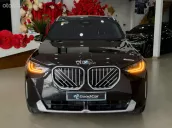 BMW X3 All New 2025 siêu lướt 2.500km cực đẹp