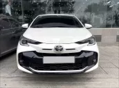 BH chính hãng Toyota Sure