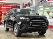 Phiên bản Sport 1.9L 2 cầu số tự động với nội thất sang trọng