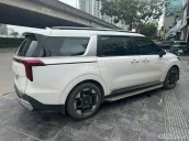 Phiên bản cao cấp với nội thất sang trọng
