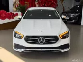 Mercedes E180 V1 2022 lướt nhẹ cực đẹp