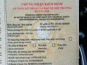 Xe 1 đời chính chủ