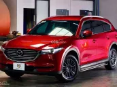 MAZDA CX8 - 2022
