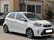 Kia Morning Si 1.2 AT 2016