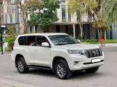 Toyota Land Cruiser Prado VX 2018