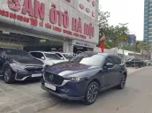 Mazda CX-5 2.0 Premium 2025 - mua bán xe ô tô cũ uy tín tại Hà Nội