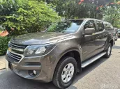Cần bán Colorado (LT) sx: 2018MT, gđ sử dụng mới 95%