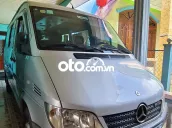 Mercedes-Benz Sprinter 311 2009 Bạc