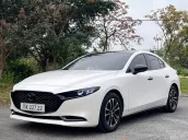 Mazda 3 2020 số tự động
