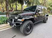 Ông hoàng offroad - Hiếm nhất thị trường