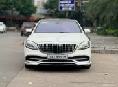 Chạy 10v zin full lsu hãng Lên nội thất maybach