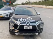 Mitsubishi Xpander 2020 AT Đen