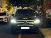 Xe SUV cao cấp, chất lượng đỉnh cao, odo thấp