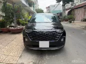 Xe chạy 4 vạn km Zin
