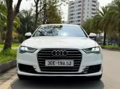 Audi A6 1.8 TFSI 2015