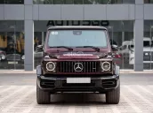 Mercedes AMG G63 4.0 v8 2021