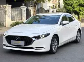 Bản Sedan cao cấp full tính năng an toàn