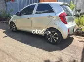 KIA Morning 2016 Số sàn