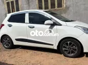 Hyundai Grand i10 2019 1.2 AT GLS