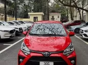 1 Chủ từ mới- Toyota Wigo 1.2AT