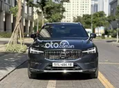 Volvo XC60 Ultra B6 AWD 2024 - 23000km