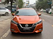 Nissan Almera 2021 tại Thái Nguyên