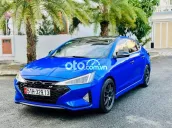 Hyundai Elantra 2019 2.0AT - 90000 km