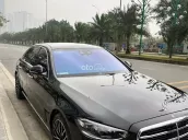 Xe Mercedes Benz S class S450 4Matic Luxury 2022 - 3 Tỷ 300 Triệu
