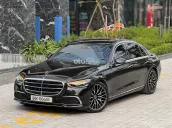 Xe màu đen nội thất nâu, đăng ký 2023