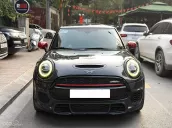 Xe cực chất, trang bị nhiều option tiện nghi