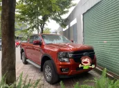 FORD RANGER SỐ TỰ ĐỘNG MODEL 2023_XE LƯỚT