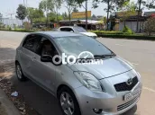 Toyota Yaris 2008