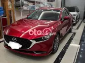 bán mazda3 luxury 2021 chính chủ