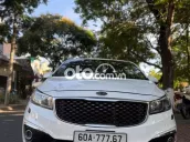 Kia Sedona 2018 2.2 DATH - 110000 km