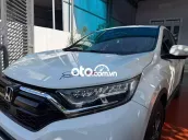 Honda CRV 2022 Bản L Trắng