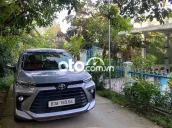 Toyota Avanza 2024 1.5CVT bạc tím