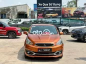 Mirage CVT 2016 Cam 16.600 km XE ĐẸP