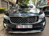 KIA SEDONA 2.2 DATH FULL DẦU SX 2020