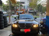 Đà Nẵng Bán 523i 2008 AT