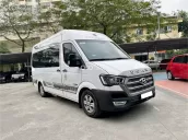 Hyundai Solati 2.5 MT 2020