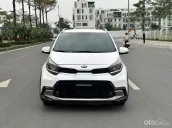 Kia Morning X-Line 2022