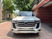 Toyota Lancruiser LC300 2025