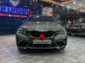 Sự kết hợp hoàn hảo giữa thể thao và sang trọng