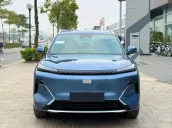 PHIÊN BẢN MỚI HOÀN TOÀN- SUV PHEV 5 CHỖ SANG TRỌNG