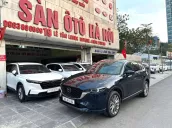 Mazda CX-5 2.0 Premium 2024 - mua bán ô tô cũ đã qua sử dụng uy tín tại Hà Nội