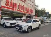 Toyota Corolla Cross 1.8 V 2023 - mua bán ô tô cũ đã qua sử dụng uy tín tại Hà Nội