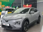 Lái thử xe miễn phí