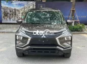 Mitsubishi Xpander 2020 Số sàn Nâu